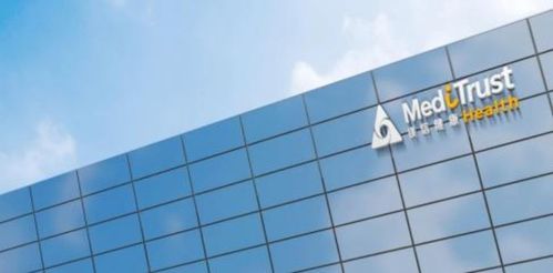 镁信健康完成超20亿元C轮融资，华兴资本持续加码布局健康产业生态