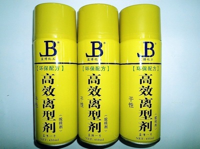 干性脱模剂 选对厂家，赋能高效生产——以蓝琼实业为例