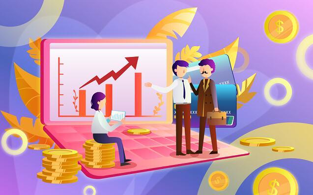 首银实业APP 规划投资领域，以企业管理咨询助力经济健康发展