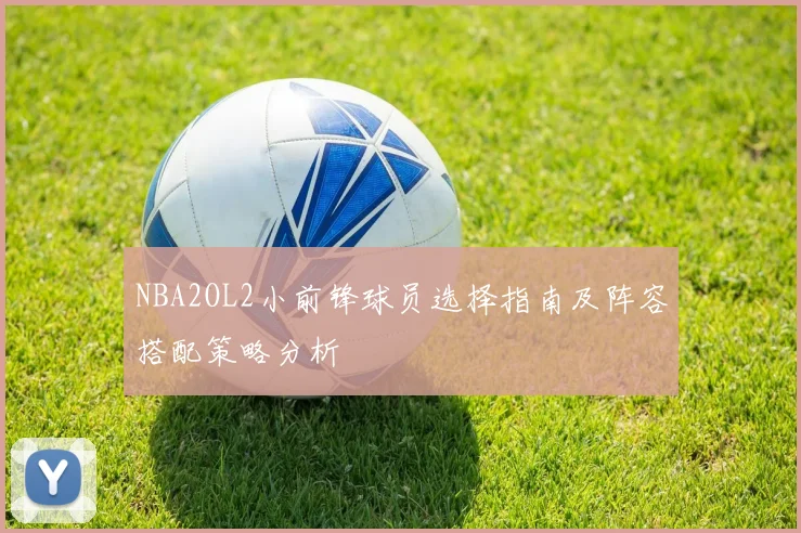 NBA2OL2小前锋球员选择指南及阵容搭配策略分析