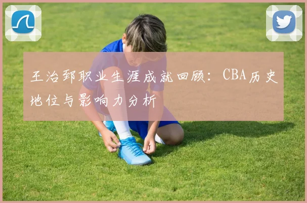 王治郅职业生涯成就回顾：CBA历史地位与影响力分析