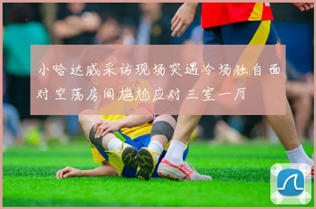 小哈达威采访现场突遇冷场独自面对空荡房间尴尬应对三室一厅