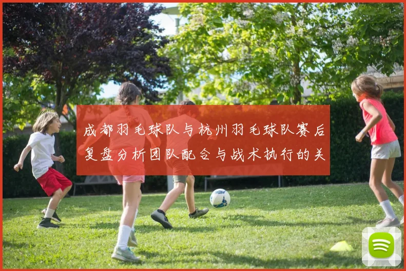 成都羽毛球队与杭州羽毛球队赛后复盘分析团队配合与战术执行的关键因素
