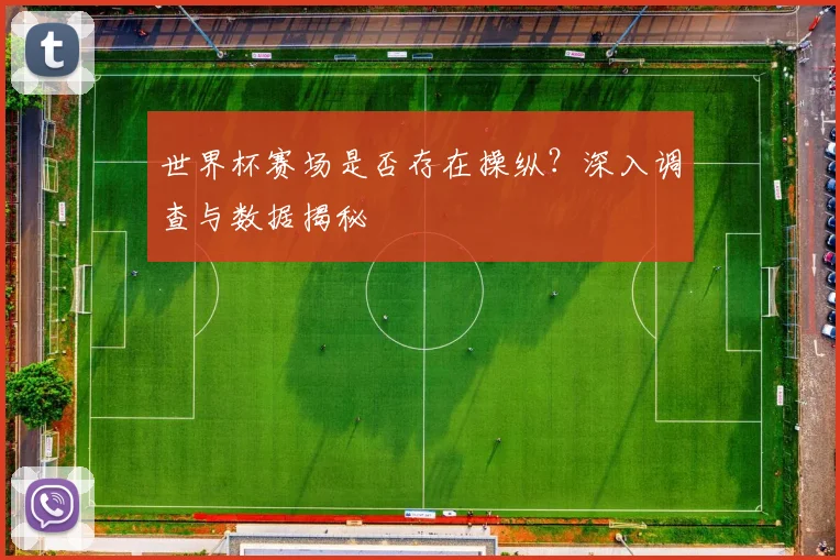 世界杯赛场是否存在操纵?深入调查与数据揭秘